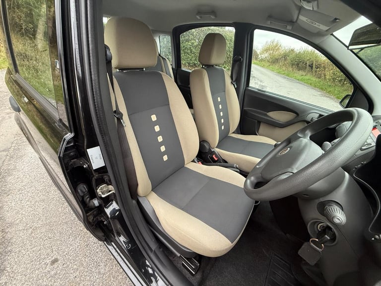 FIAT PANDA 1.2 Panda 1.2 Eleganza 2009