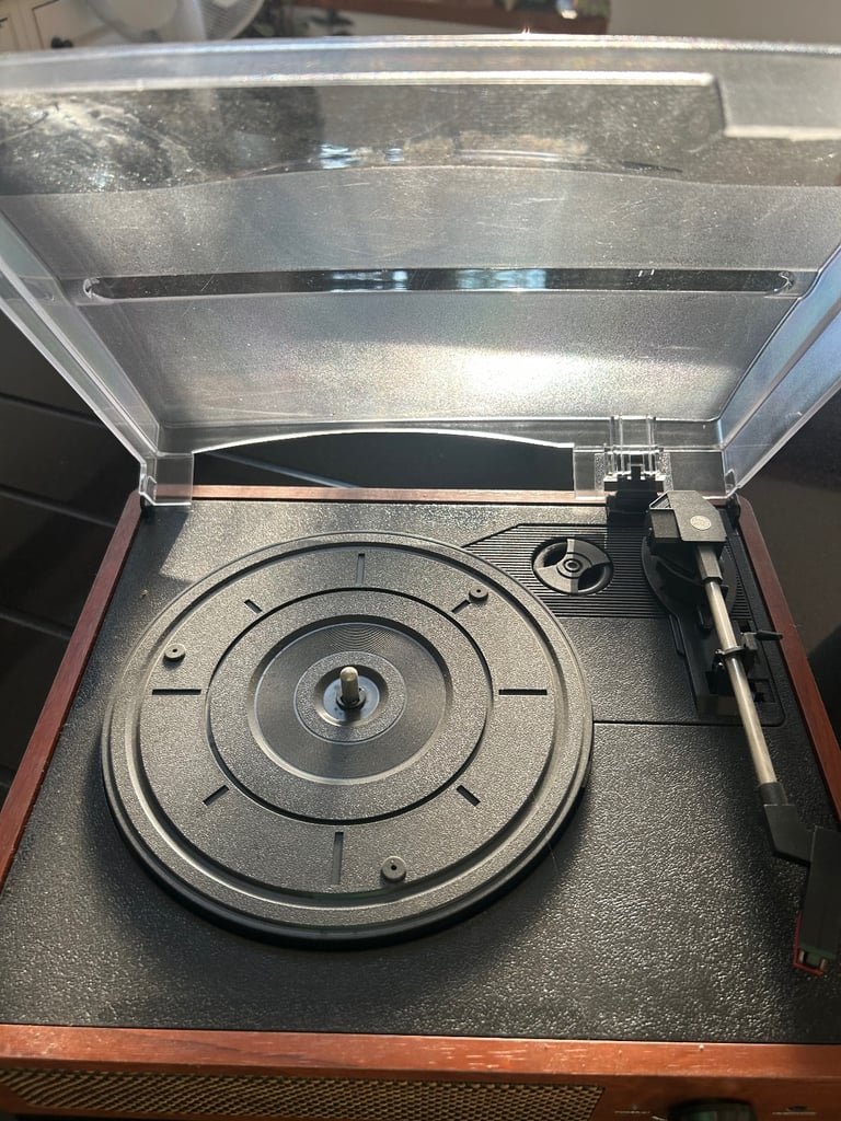 image for Record player 