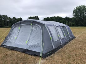 Outdoor Revolution Camp Star 700 tent bundle 