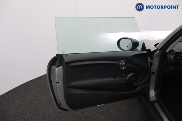 2020 MINI Hatch 1.5 Cooper Classic II 3dr HATCHBACK PETROL Manual