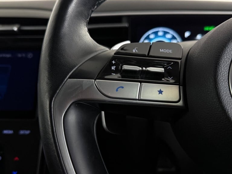 2021 Hyundai TUCSON 1.6 h T-GDi Premium Auto Euro 6 (s/s) 5dr ESTATE PETROL/ELECTRIC Automatic
