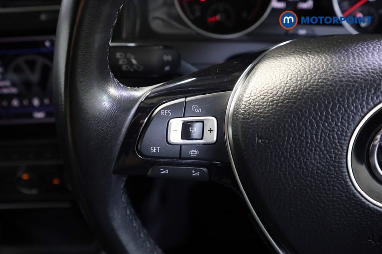 2020 Volkswagen Golf 1.5 TSI EVO 150 Match Edition 5dr Hatchback Petrol Manual