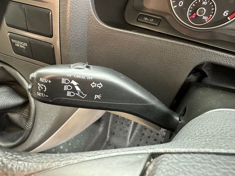 2013 Volkswagen Transporter 2.0 TDI 102PS Trendline Van PANEL VAN DIESEL Manual