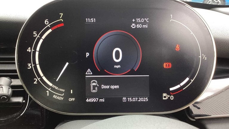 2021 MINI Hatch 1.5 Cooper Sport 3dr Auto Hatchback Petrol Automatic