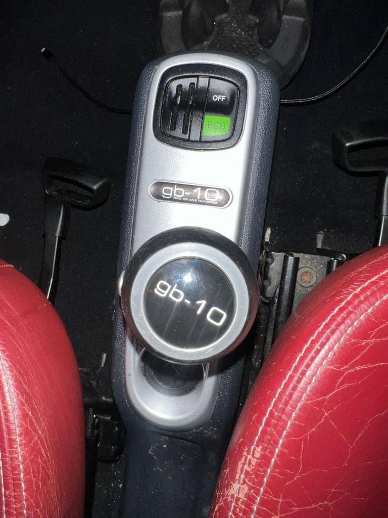 Smart, FORTWO CABRIO, Convertible, 2010, Semi-Auto, 999 (cc), 2 doors