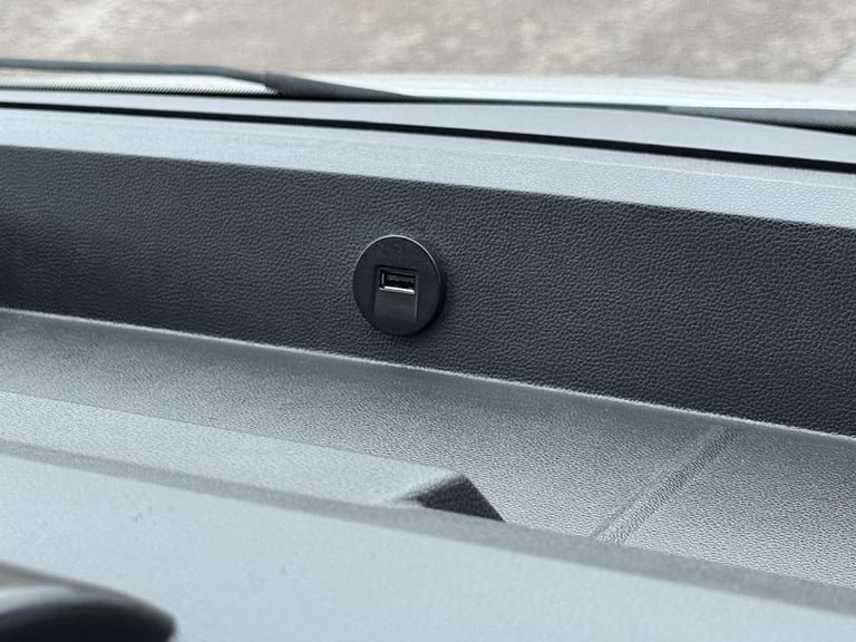 2023 Renault Master dCi 145ps ENERGY Business FWD LWB 4.85M with Air Con, Safe, Secure Keycard  L...