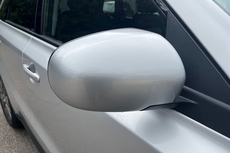 2023 Suzuki Vitara 1.4 Boosterjet 48V Hybrid SZ-T 5dr Estate Petrol Manual