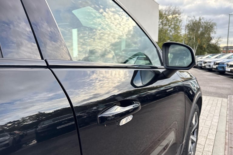 2022 Volvo XC40 2.0 B4 MHEV Ultimate SUV 5dr Petrol Hybrid DCT Auto Euro 6 (s/s) (197 ps) ESTATE ...