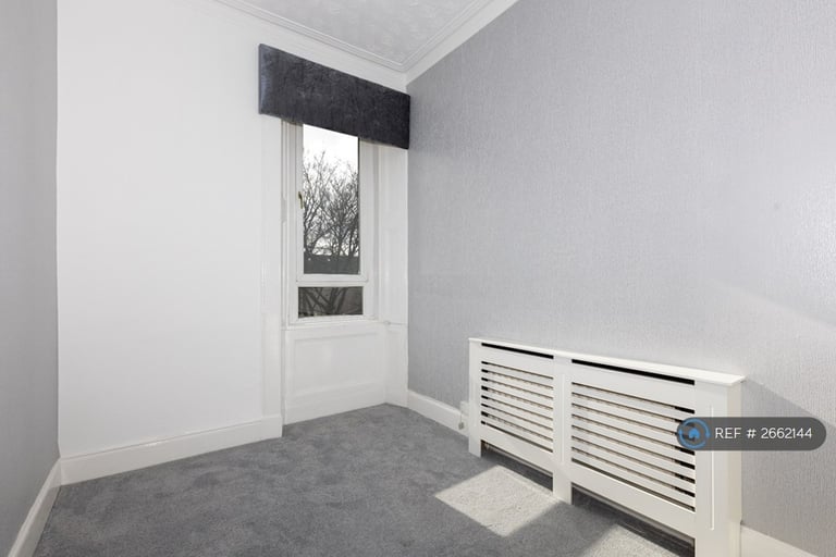 1 bedroom flat in Shettleston Road, Glasgow, G32 (1 bed) (#2662144)