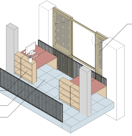 Dedicated Desks | New Coworking Space | Lisson Grove, NW8