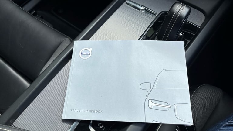 2020 Volvo XC60 Recharge R-Design, T6 AWD plug-in hybrid Estate Petrol Parallel PHEV Automatic