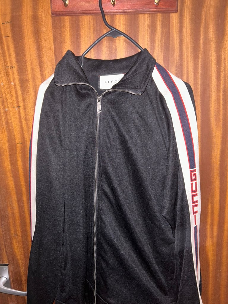 Gucci tracksuit mens | in Stratford, London | Gumtree
