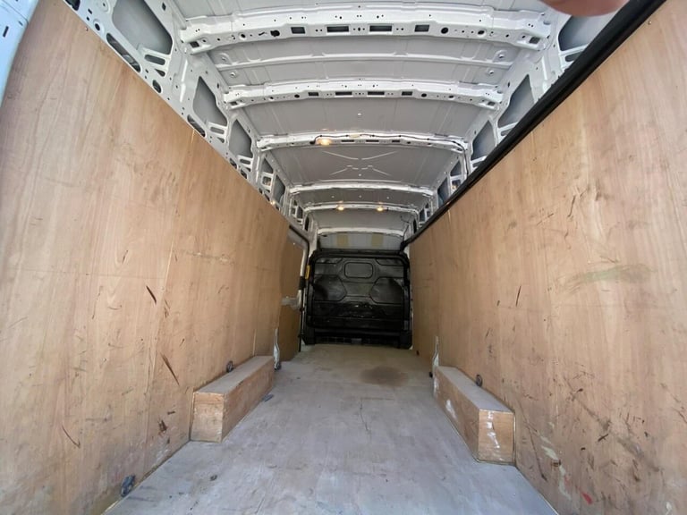 2021 Ford Transit 2.0 350 EcoBlue Leader Panel Van 5dr Diesel Manual RWD L4 H3 Euro 6 (s/s) ( PAN...