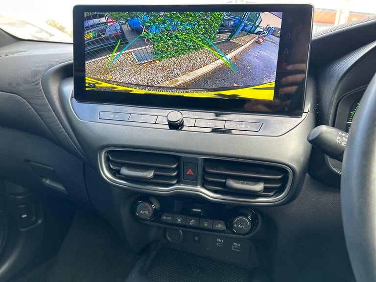 2024 Nissan Juke 1.6 N-Connecta SUV 5dr Petrol Hybrid Auto Euro 6 (143 ps) SUV PETROL/ELECTRIC Au...