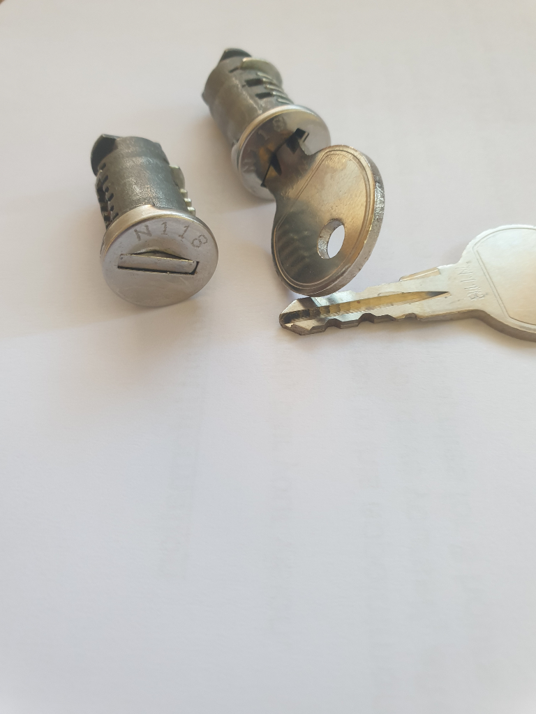 replacement locks keys for thule, halfords, exodus box bike carrier, proride