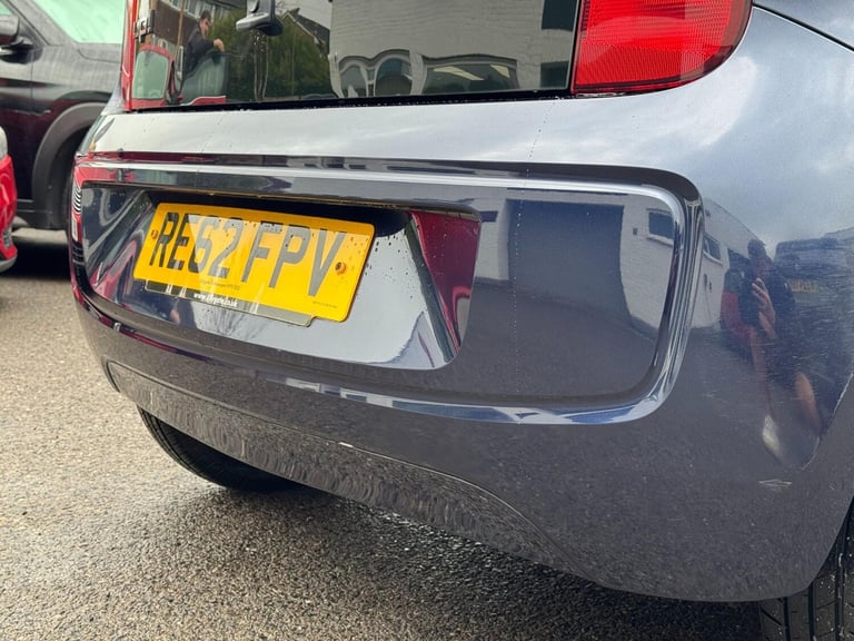 2012 Volkswagen up! 1.0 Move Up 5dr HATCHBACK PETROL Manual