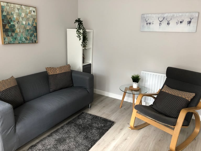 INEOS CONTRACTORS, Grangemouth - 2 bedroom flat, £210 each a week. 2 mins from INEOS/motorway