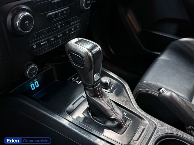 2020 E FORD RANGER 2.0 ECOBLUE WILDTRAK AUTO 4WD * NO VAT TO ADD * 