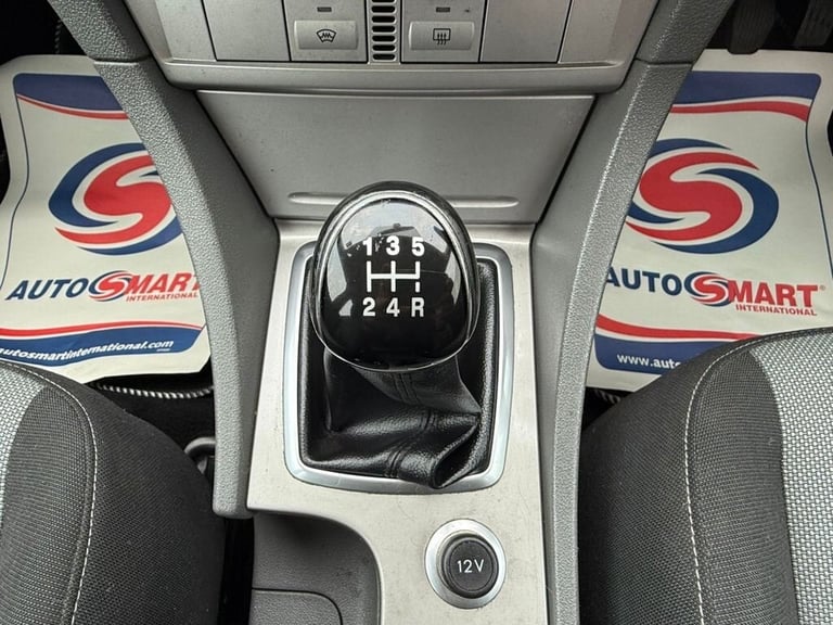 2009 09 FORD FOCUS 1.6 ZETEC HATCHBACK 5DR PETROL MANUAL (161 G/KM, 99 BHP)