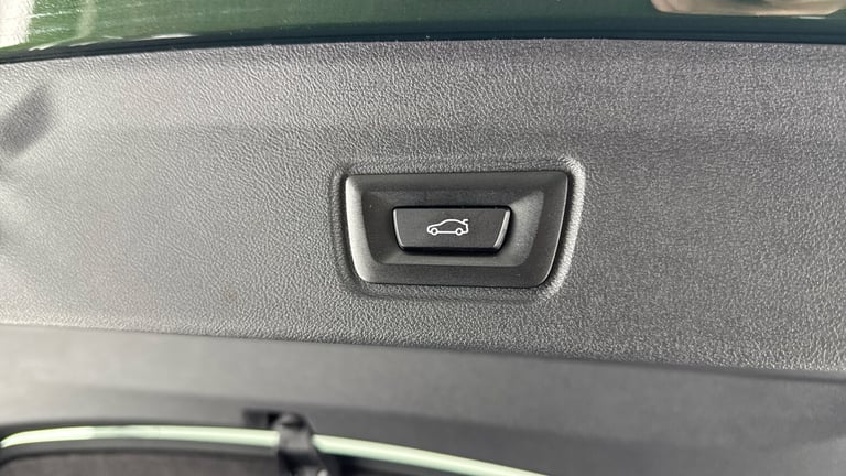 2024 BMW i4 210kW eDrive35 M Sport 70kWh 5dr Auto Electric Hatchback Hatchback Electric Automatic