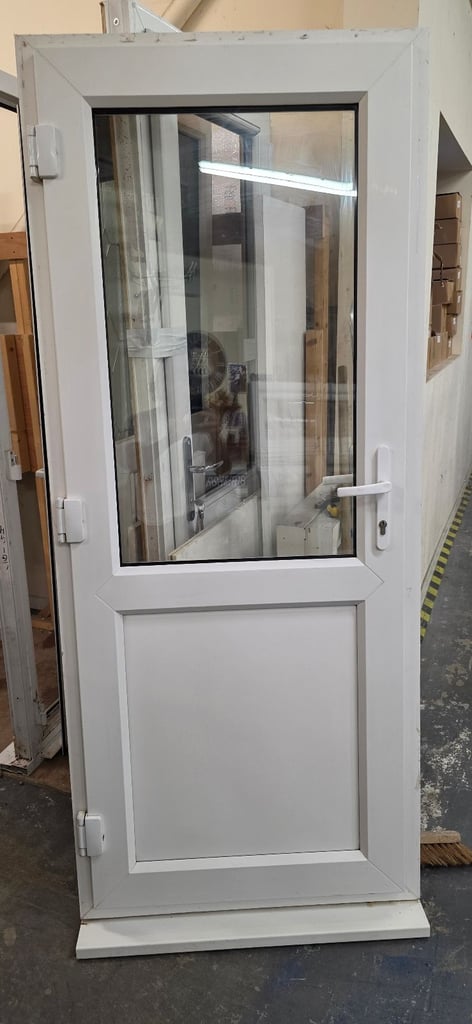 image for Upvc door 