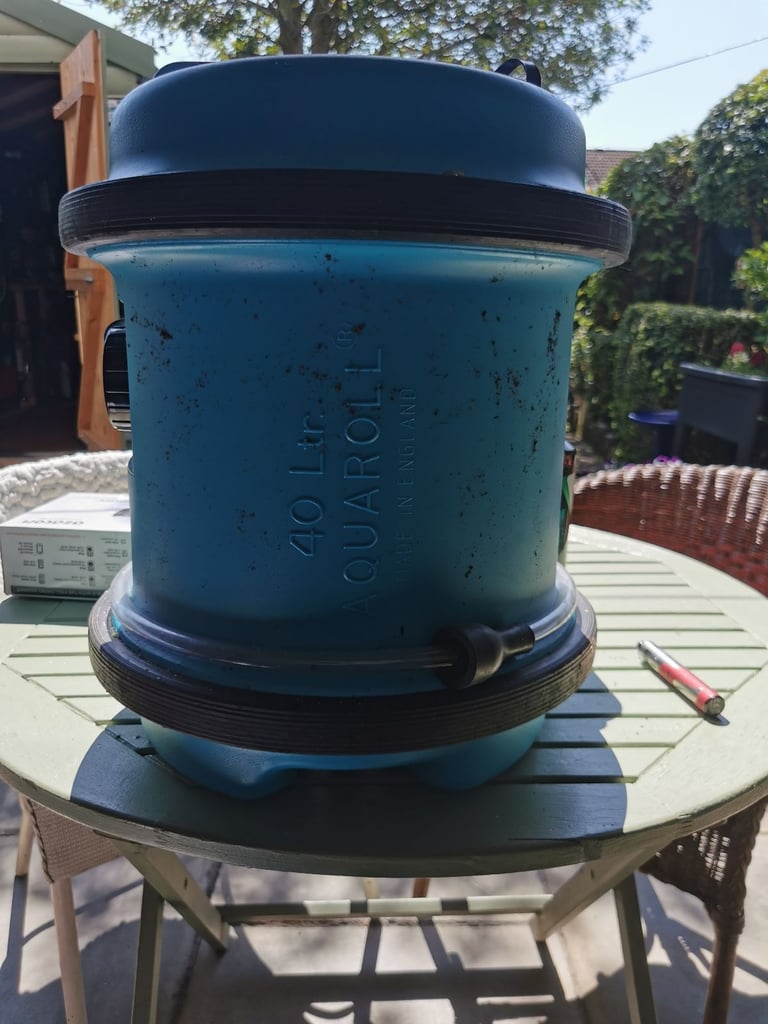 Campervan and caravan stuff