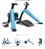 Bike Trainer Tracx in very good conditions 