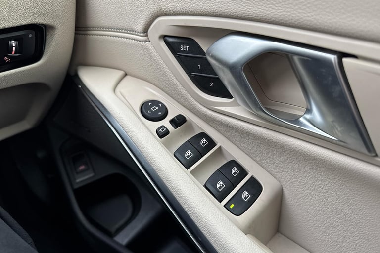 2024 BMW 3 Series 320i M Sport 4dr Step Auto Saloon Petrol Automatic