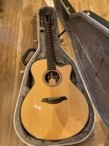 Furch Green Gc-SR Acoustic Guitar