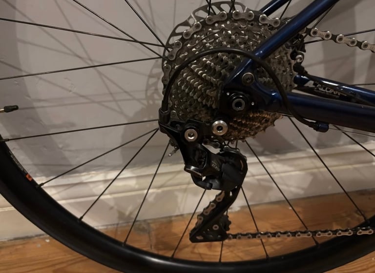 Giant Contend AR 1 105  (2022)