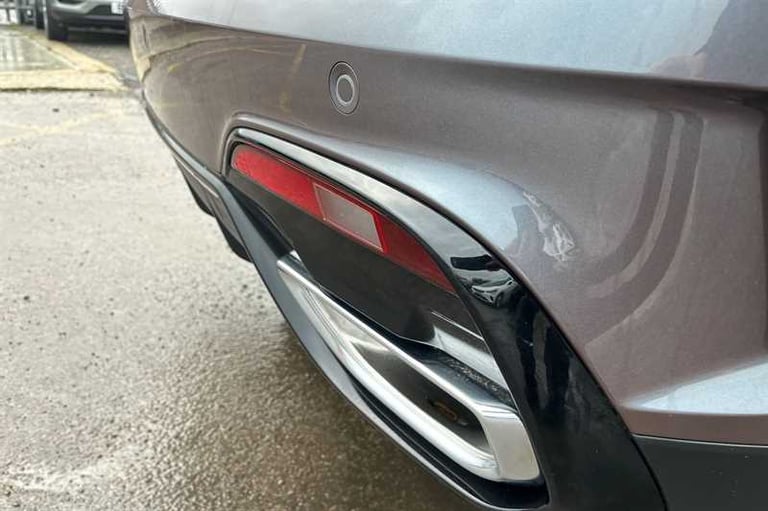 2024 MG MG HS 1.5 T-GDI Trophy SUV 5dr Petrol DCT Euro 6 (s/s) (162 ps) SUV Petrol Automatic