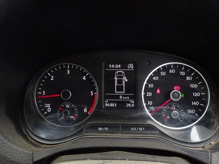2016 16 REG VOLKSWAGEN AMAROK HIGHLINE 4MOTION AUTO PICK UP DAMAGED SALVAGE