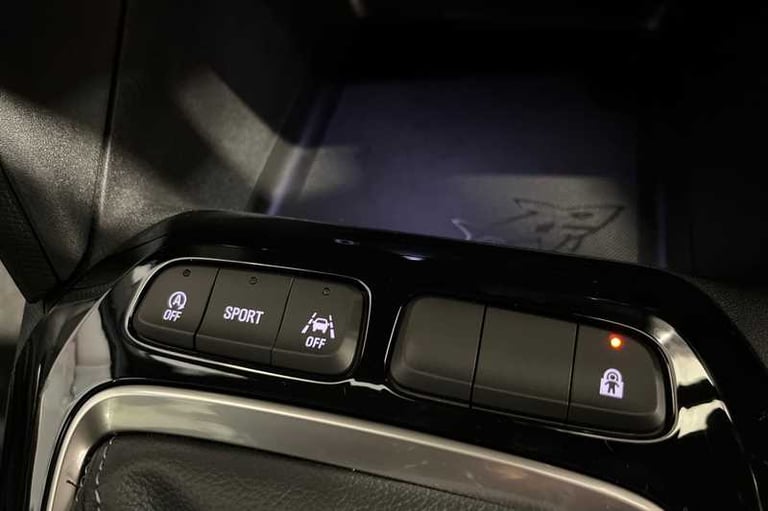 2025 Vauxhall Corsa 1.2 Turbo Yes Hatchback 5dr Petrol Manual Euro 6 (s/s) (100 ps) Hatchback Pet...