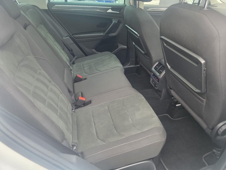 2020 Volkswagen Tiguan 2.0 TDI SEL DSG Euro 6 (s/s) 5dr ESTATE Diesel Automatic