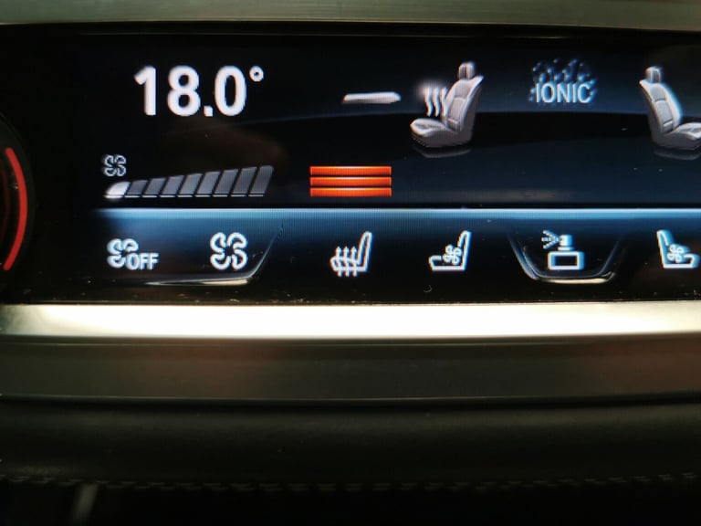2022 BMW 7 Series 745Le xDrive M Sport 4dr Auto SALOON PETROL/ELECTRIC Automatic