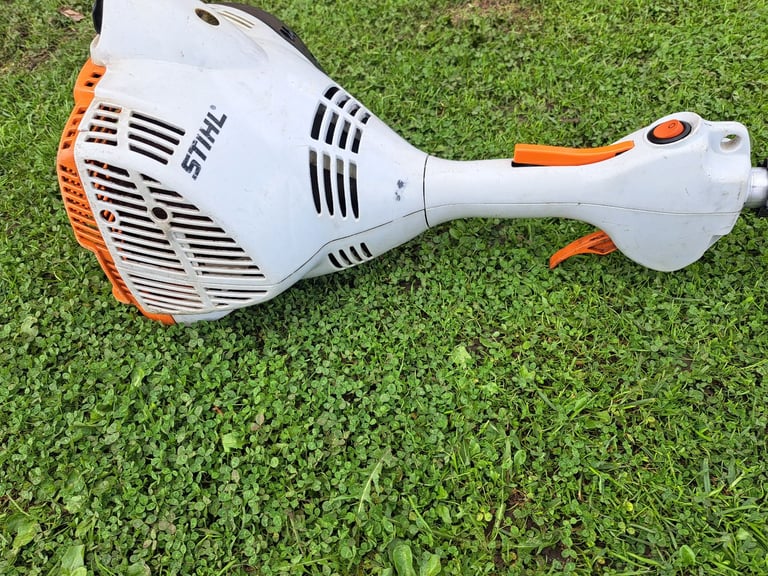 2020 stihl km56rc 