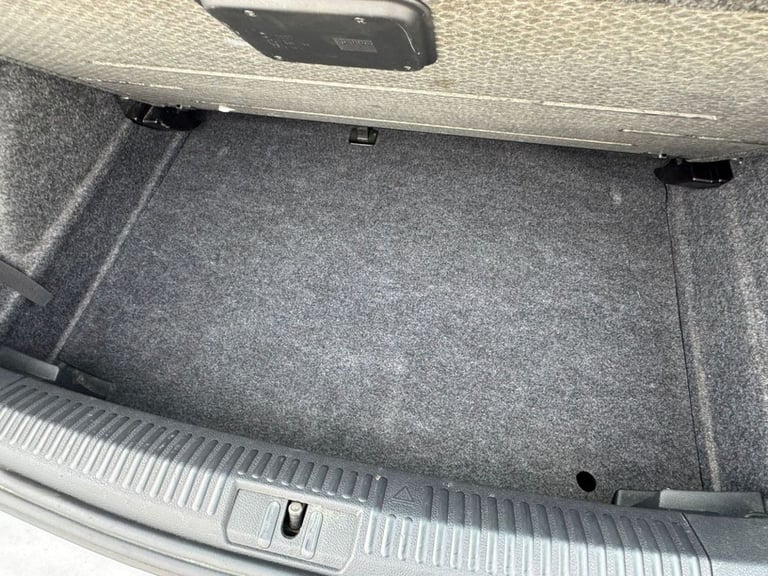 2011 61 VOLKSWAGEN POLO 1.2 MATCH HATCHBACK 5DR PETROL MANUAL EURO 5 (60 PS)