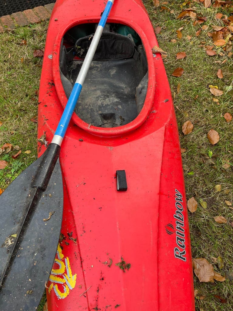 image for Kayak