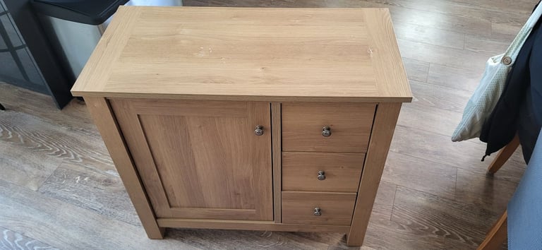 image for Small sideboard cupboard. FREE!