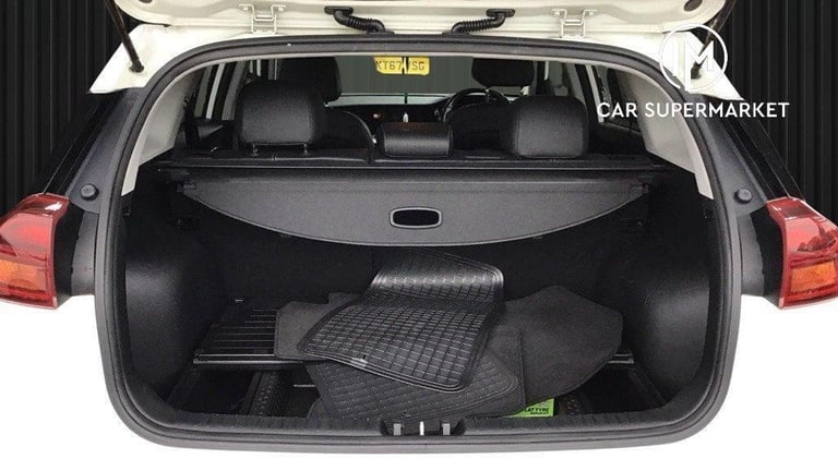 2020 Kia Niro 1.6 GDi 2 DCT Euro 6 (s/s) 5dr ESTATE Petrol/Electric Hybrid Automatic