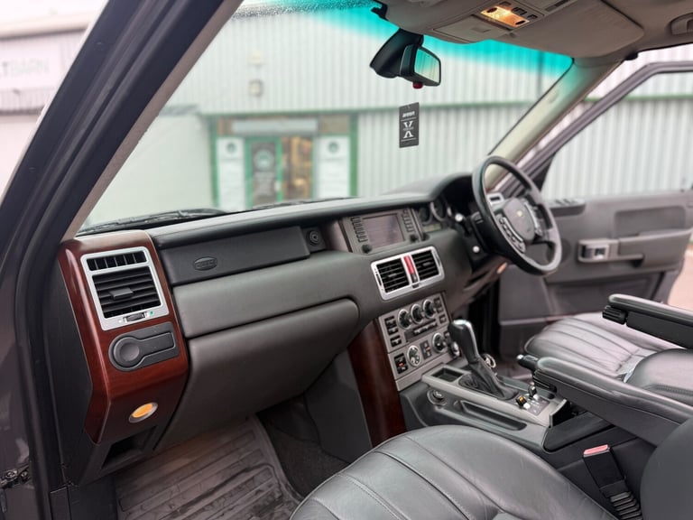 2003 Rover 400 3000 Diesel