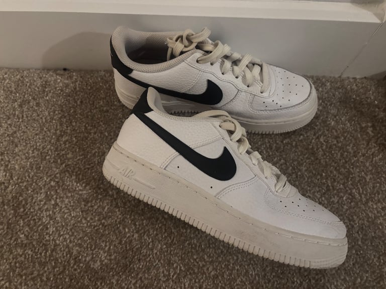 image for Nike air force 