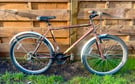 Gents mountain bike 18’’ frame £65