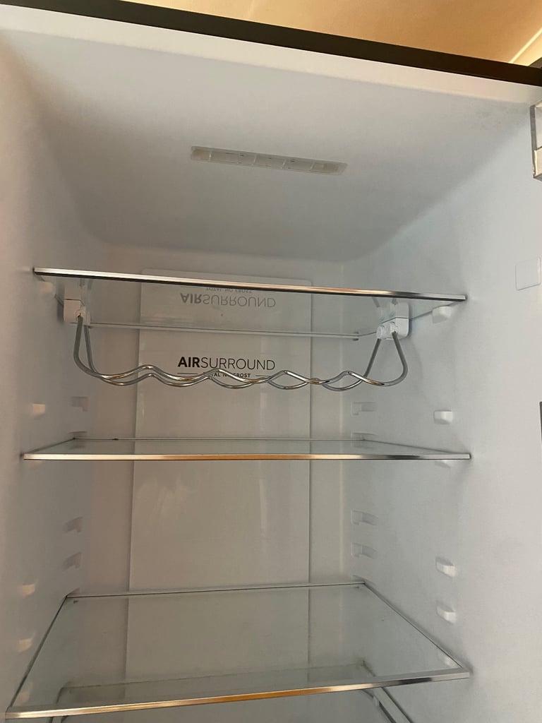 Fridge Freezer