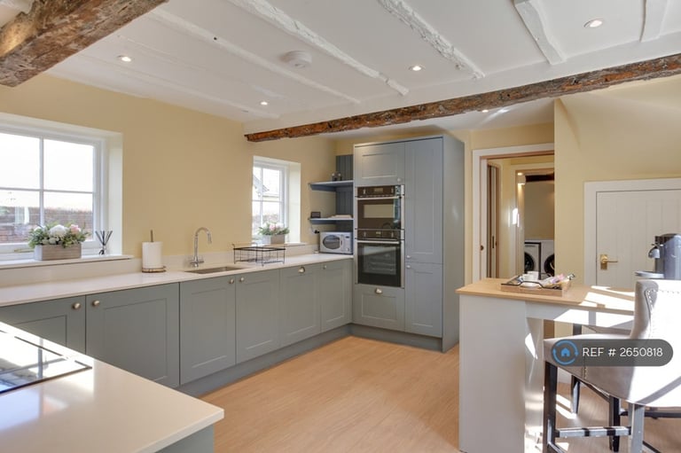 4 bedroom house in Silver Street, Maldon, CM9 (4 bed) (#2650818)