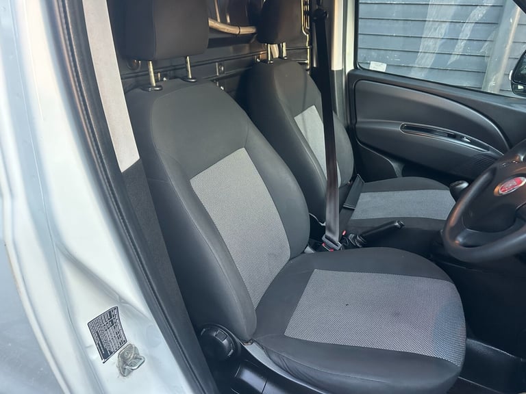 FRIDGE/FREEZER+STANDBY+LOW MILES