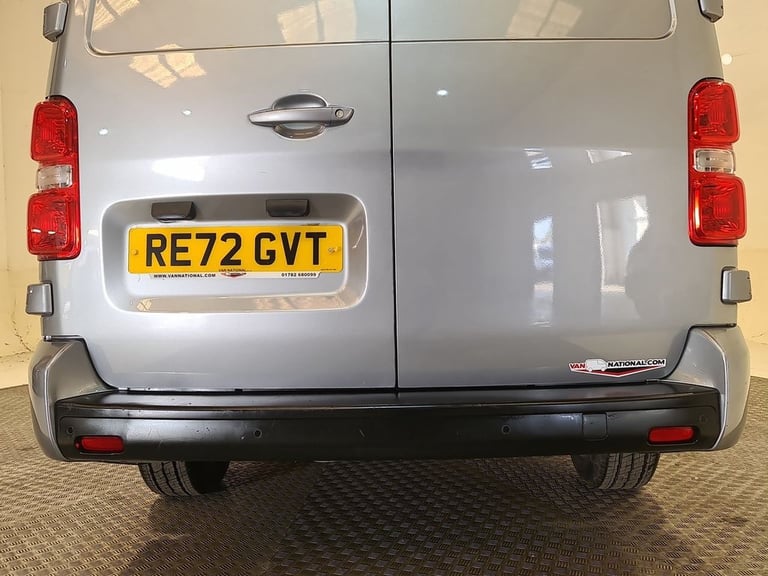 VAUXHALL VIVARO 2.0 TURBO D 3100 SPORTIVE P/V L2 H1 145 BHP LWB DIESEL