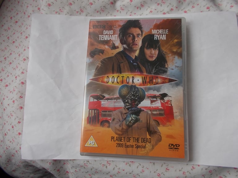 TRANSFORMERS   PLUS THE MUMMY  /  DR WHO  DVD'S  X  8  WILL SEPERATE  £2.00 EACH