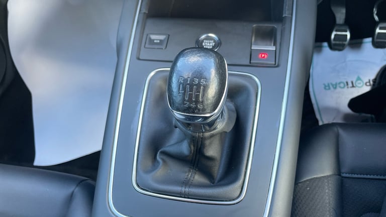 2023 Citroen C5 Aircross 1.2 PureTech Sense Plus SUV 5dr Petrol Manual Euro 6 (s/s) (130 ps) SUV ...
