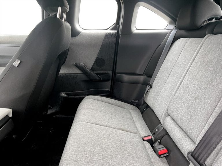 2021 Mazda MX-30 SE-L Lux SUV Electric Automatic